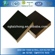 Marine Grade Phenolic Film Faced Plywood